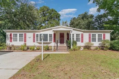 3215 Moon Shadow Ln, Murrells Inlet, SC 29576 photo 33