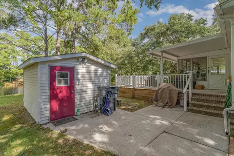 3215 Moon Shadow Ln, Murrells Inlet, SC 29576 photo 27