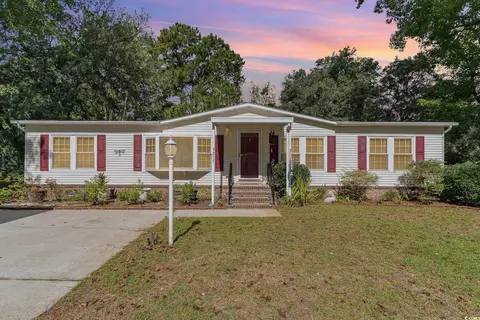 3215 Moon Shadow Ln, Murrells Inlet, SC 29576