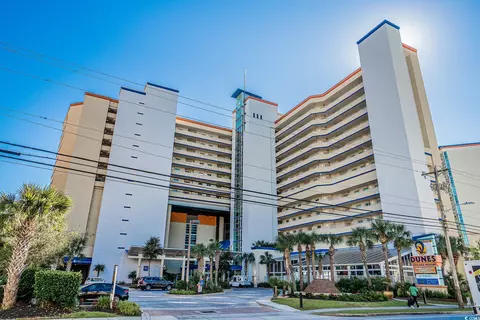 5200 N Ocean Blvd #446, Myrtle Beach, SC 29577
