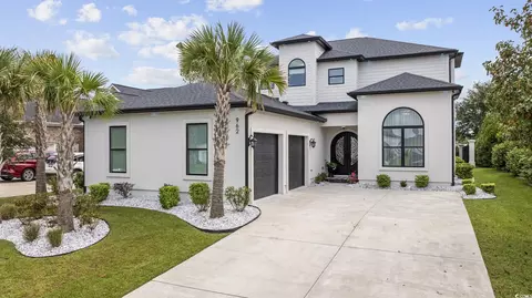 962 Shipmaster Ave, Myrtle Beach, SC 29579