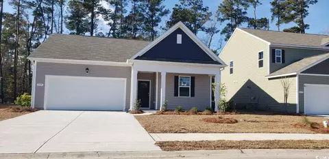1175 Maxwell Dr, Little River, SC 29566