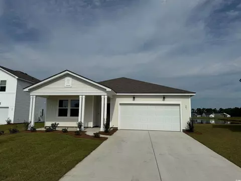 903 Laconic Dr, Myrtle Beach, SC 29588