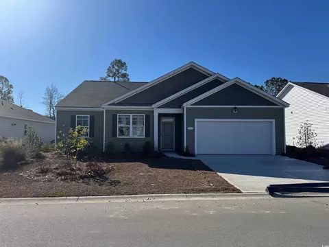 115 Marauder Dr, Longs, SC 29568