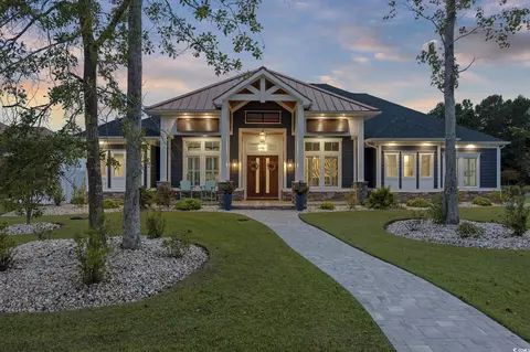 285 Ashepoo Creek Dr, Myrtle Beach, SC 29579
