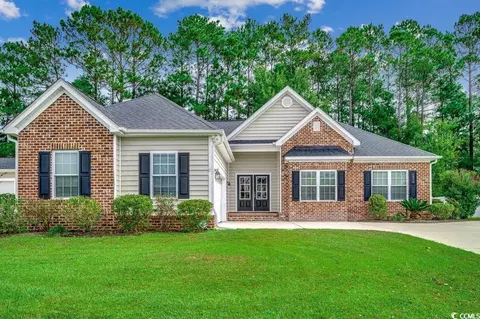 4076 Ridgewood Dr, Conway, SC 29526
