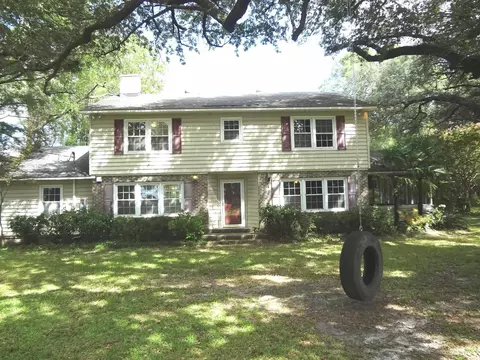 1641 Calvin Hardee Rd, Georgetown, SC 29440