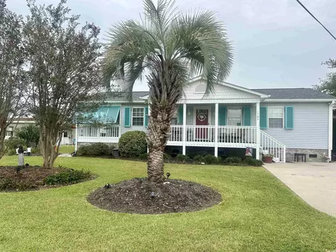 1782 Gannet, Surfside Beach, SC 29575