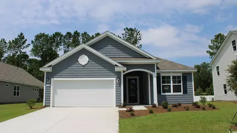 1873 Brook Park Pl, Conway, SC 29526