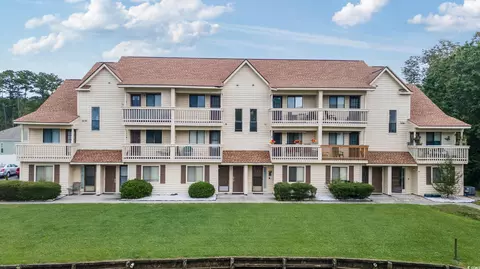 510 Fairwood Lakes Dr #18-B, Myrtle Beach, SC 29588