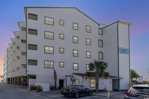 920 N Waccamaw Dr #1201, Murrells Inlet, SC 29576