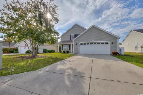2139 Haystack Way, Myrtle Beach, SC 29579 photo 1