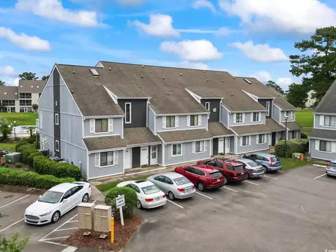 3700 Golf Colony Dr #25N, Little River, SC 29566