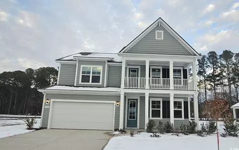 519 Haven View Way, Murrells Inlet, SC 29576
