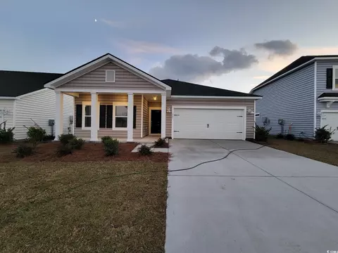 557 Magnolia Terrace Dr, Myrtle Beach, SC 29579