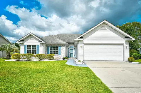 615 Cavandish Dr, Myrtle Beach, SC 29588
