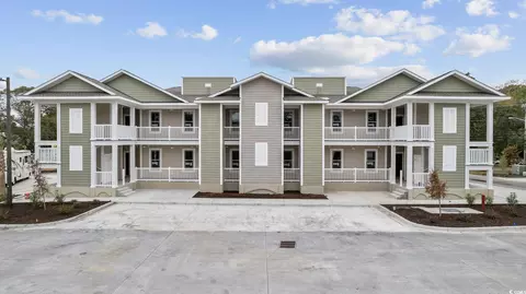 627 Bonaventure Dr #105, Myrtle Beach, SC 29577
