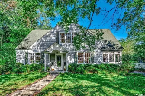 1302 8th Ave, Conway, SC 29526