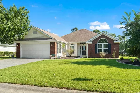 6911 Ashley Cove Dr, Myrtle Beach, SC 29588