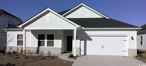 624 Blackthorne Cir NW, Calabash, NC 28467
