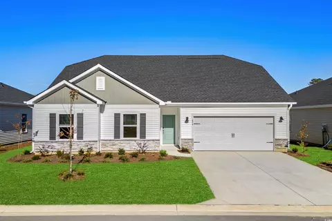 656 Blackthorne Cir NW, Calabash, NC 28467