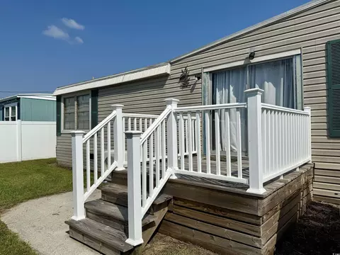 1693 Gannet, Surfside Beach, SC 29575 photo 22