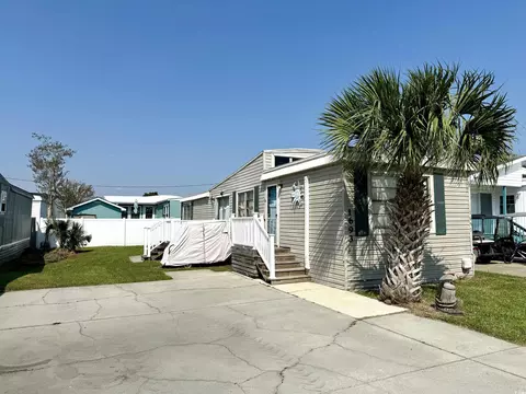 1693 Gannet, Surfside Beach, SC 29575 photo 20