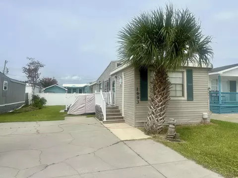 1693 Gannet, Surfside Beach, SC 29575