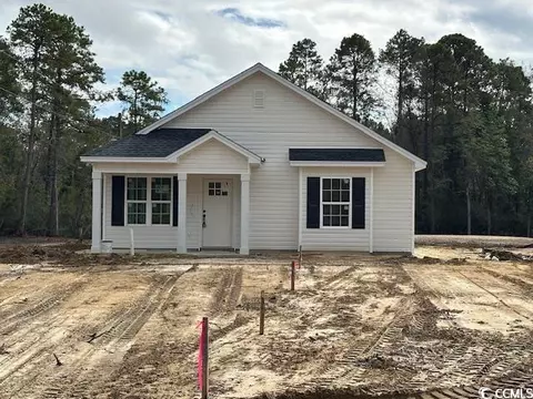 2995 Inheritance Rd, Conway, SC 29527