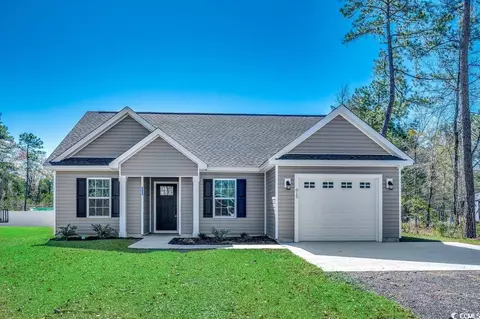 3015 Inheritance Rd, Conway, SC 29527
