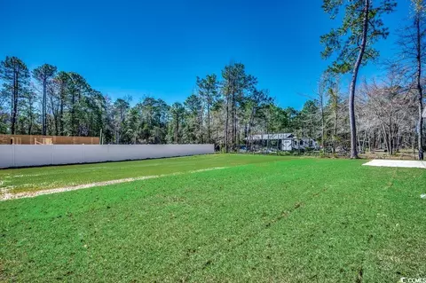 Exterior - 3015 Inheritance Rd, Conway, SC 29527 photo 5 of 5