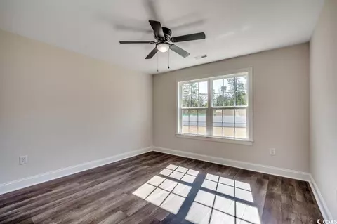 Bedroom - 3015 Inheritance Rd, Conway, SC 29527 photo 3 of 4