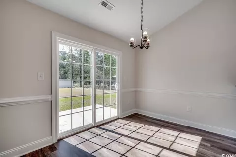 Dining - 3015 Inheritance Rd, Conway, SC 29527 photo 1 of 2