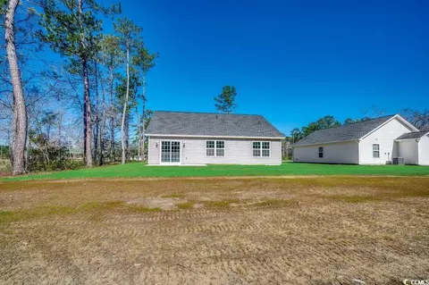 Exterior - 3015 Inheritance Rd, Conway, SC 29527 photo 3 of 5