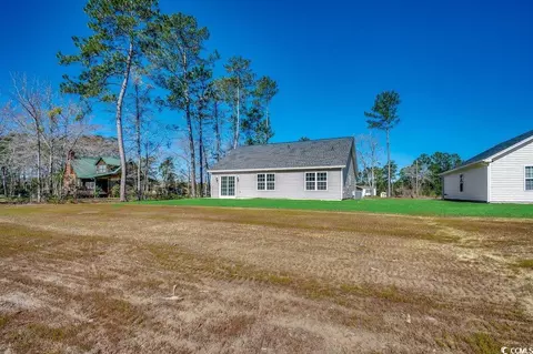 Exterior - 3015 Inheritance Rd, Conway, SC 29527 photo 4 of 5
