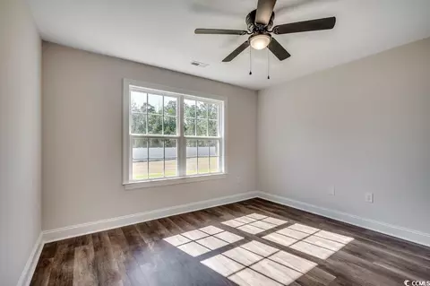 Bedroom - 3015 Inheritance Rd, Conway, SC 29527 photo 4 of 4