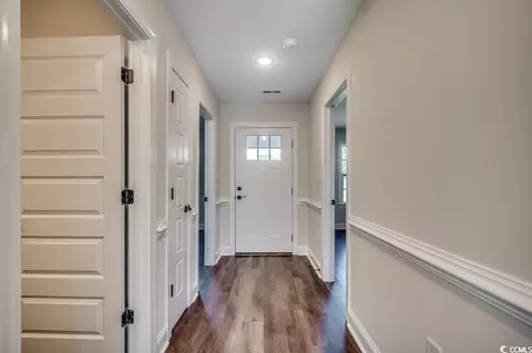 Entry Way - 3015 Inheritance Rd, Conway, SC 29527 photo 1 of 2