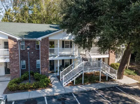 129 Egret Run Ln #323, Pawleys Island, SC 29585