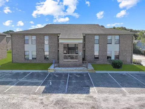 2005 Greens Blvd #C-206, Myrtle Beach, SC 29577