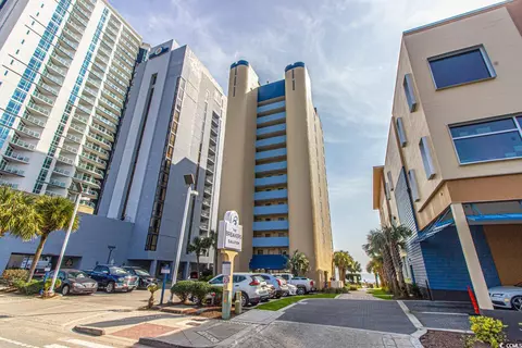 2106 N Ocean Blvd #1110, Myrtle Beach, SC 29577