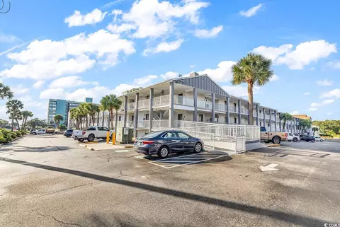 6803 N Ocean Blvd #230, Myrtle Beach, SC 29572