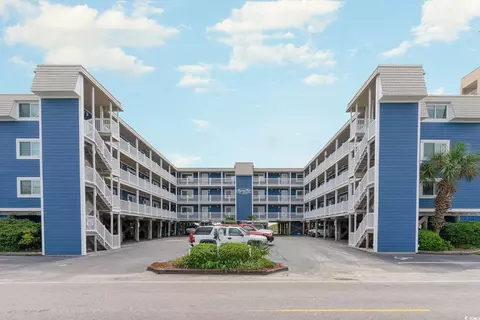 5600 N Ocean Blvd #B1, North Myrtle Beach, SC 29582