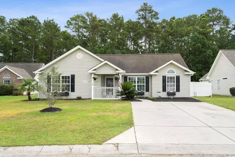 195 Bonnie Bridge Cir, Myrtle Beach, SC 29579
