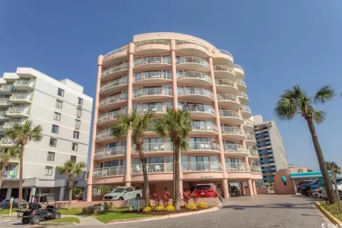 202 70th Ave N #104, Myrtle Beach, SC 29572