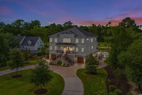 1025 Collins Meadow Dr, Georgetown, SC 29440 photo 37