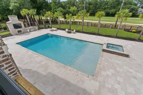 1025 Collins Meadow Dr, Georgetown, SC 29440 photo 33