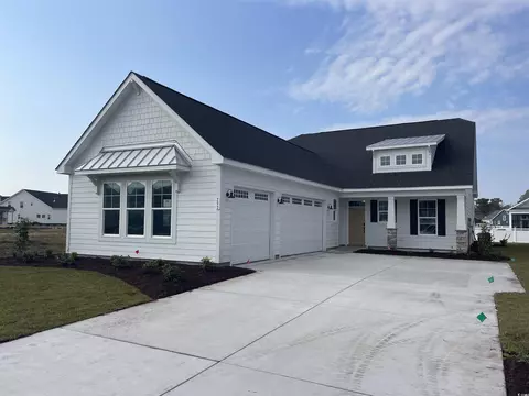 292 Starlit Way, Myrtle Beach, SC 29579
