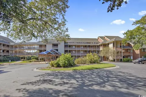 410 Melrose Pl #112, Myrtle Beach, SC 29572