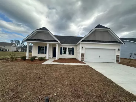 582 Honeyhill Loop, Conway, SC 29526