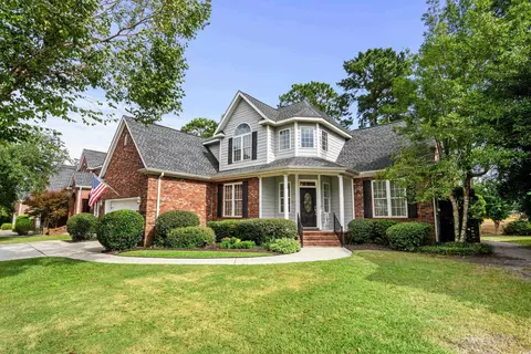 3264 Hermitage Dr, Little River, SC 29566